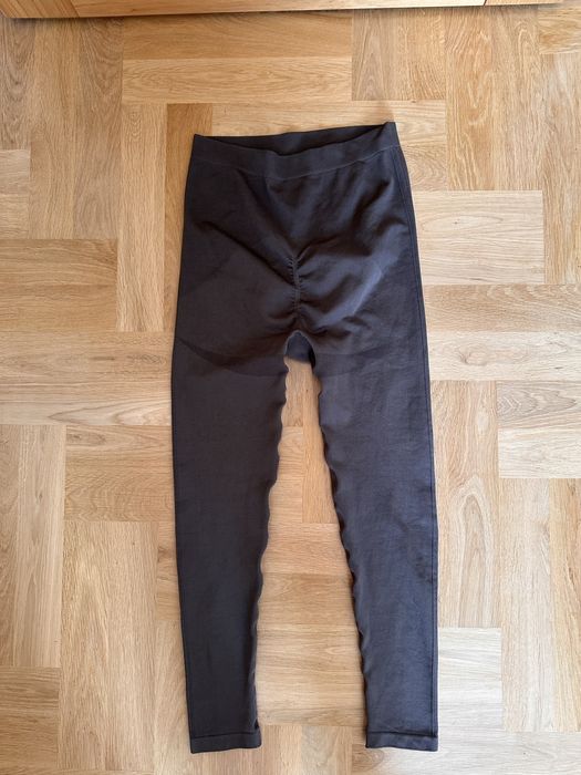 Leginsy ciążowe w rozmiarze 36/38