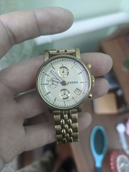 Fossil es2197 часи. Годинник