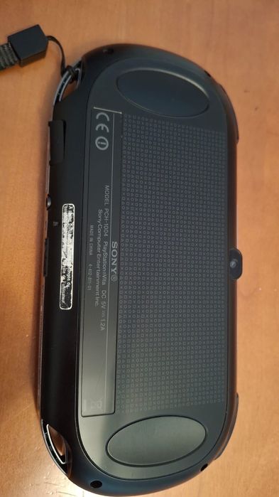 Ps Vita desbloqueada