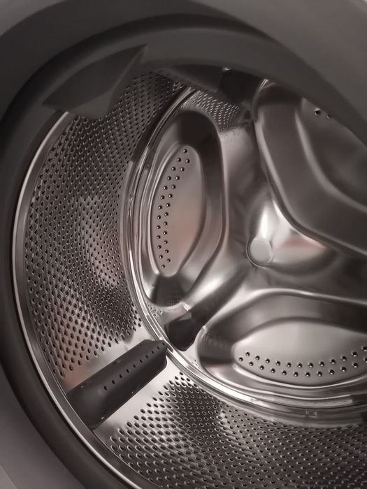 Máquina de lavar Hotpoint-Ariston NS722UWKSPTN Branco 1200 rpm 7 kg
Máquina de lavar Hotpoint-Ariston NS722UWKSPTN Branco 1200 rpm 7 kg