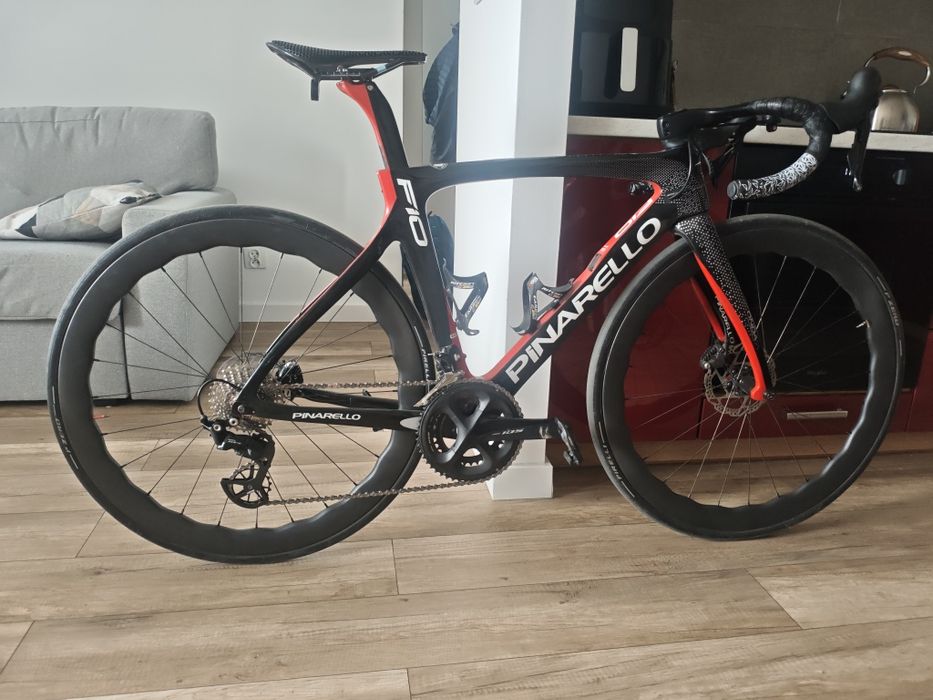 Pinarello DOGMA F10 DISC