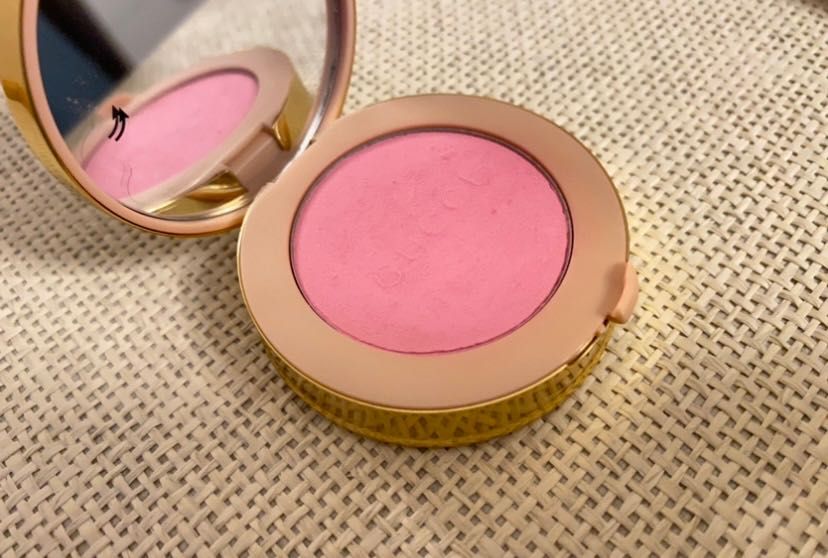 Gucci Blush True Pink 07
