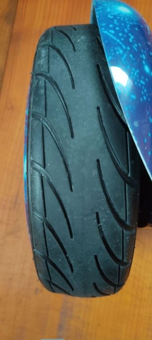 Гіроскутер Smart Balance 10.5 дюйм BlueTooth  хіп-хоп