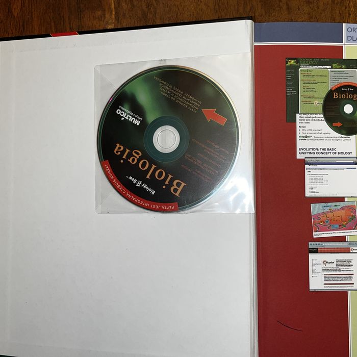 Biologia Villego wydanie VII