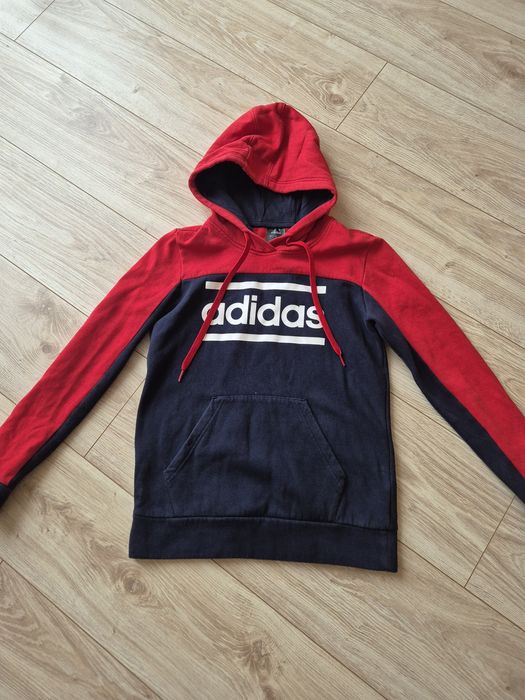 Bluza Adidas rozm. S