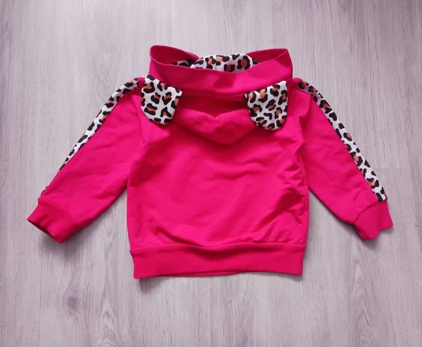 Bluza Myszka Minnie rozm. 80