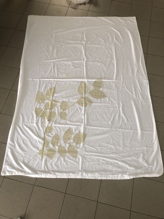 Forras de ededron (cama de solteiro)