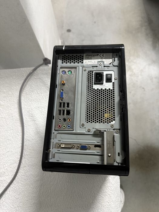 Computador Packard Bell ( para pecas )