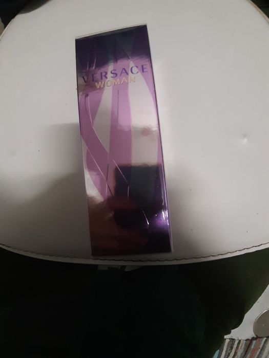 Perfumes Fidji/ CK Free