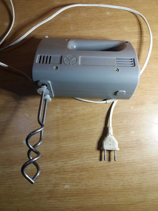 Электро миксер "Росток"