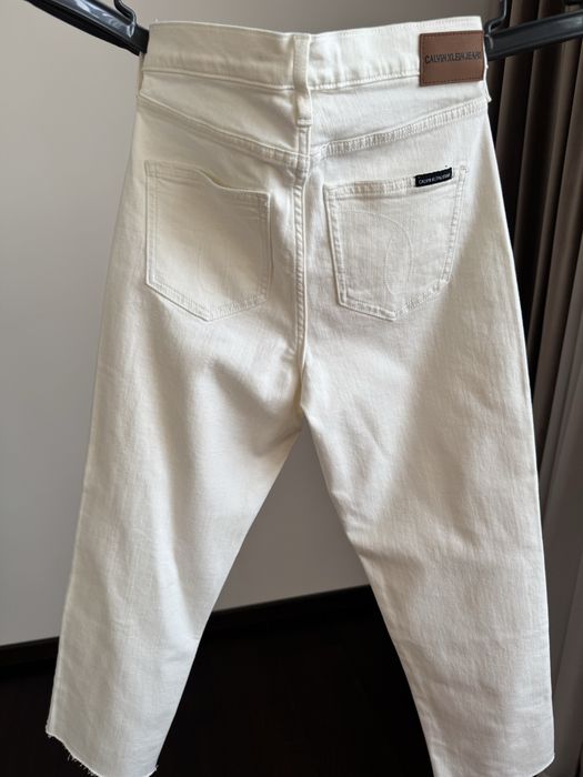 Джинси Calvin Klein