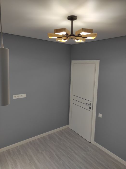 Ремонт квартир під КЛЮЧ.