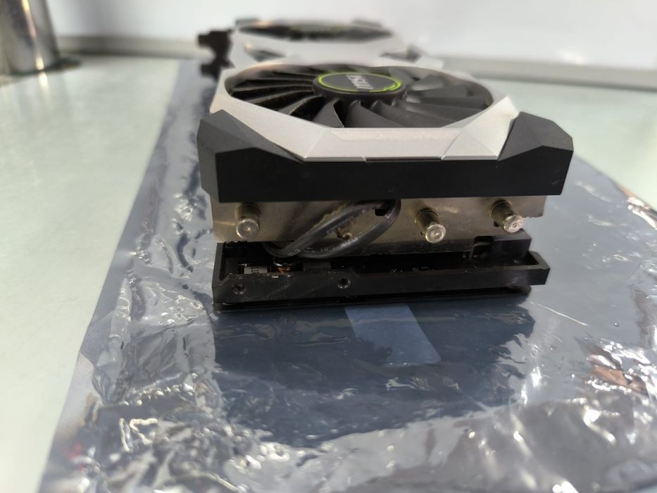 Placa Grafica MSI Geforce