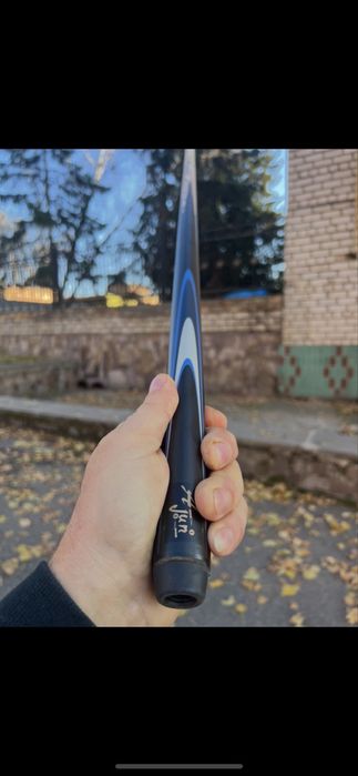 Продам бильярдный кий, новый