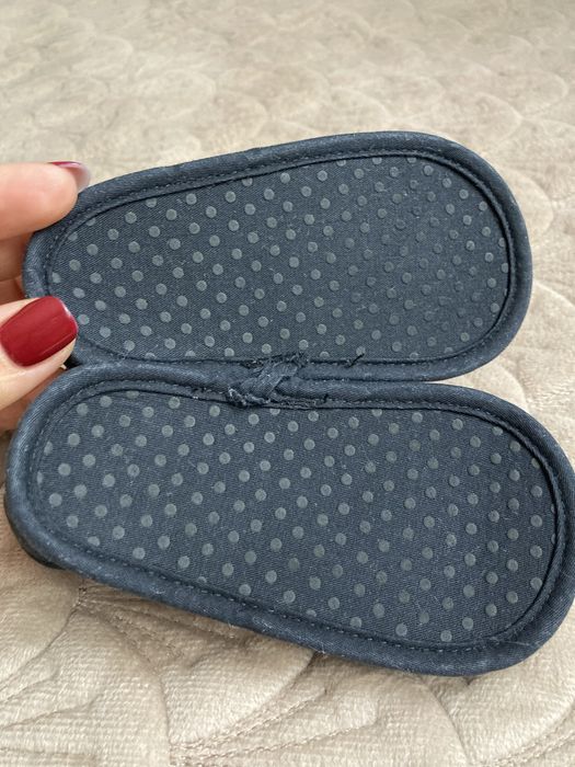 Босоніжки для дівчинки