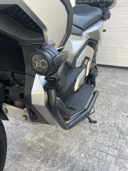 Honda XADV 750  impecavel