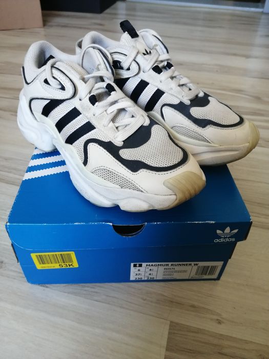 Adidas Magmur Runner