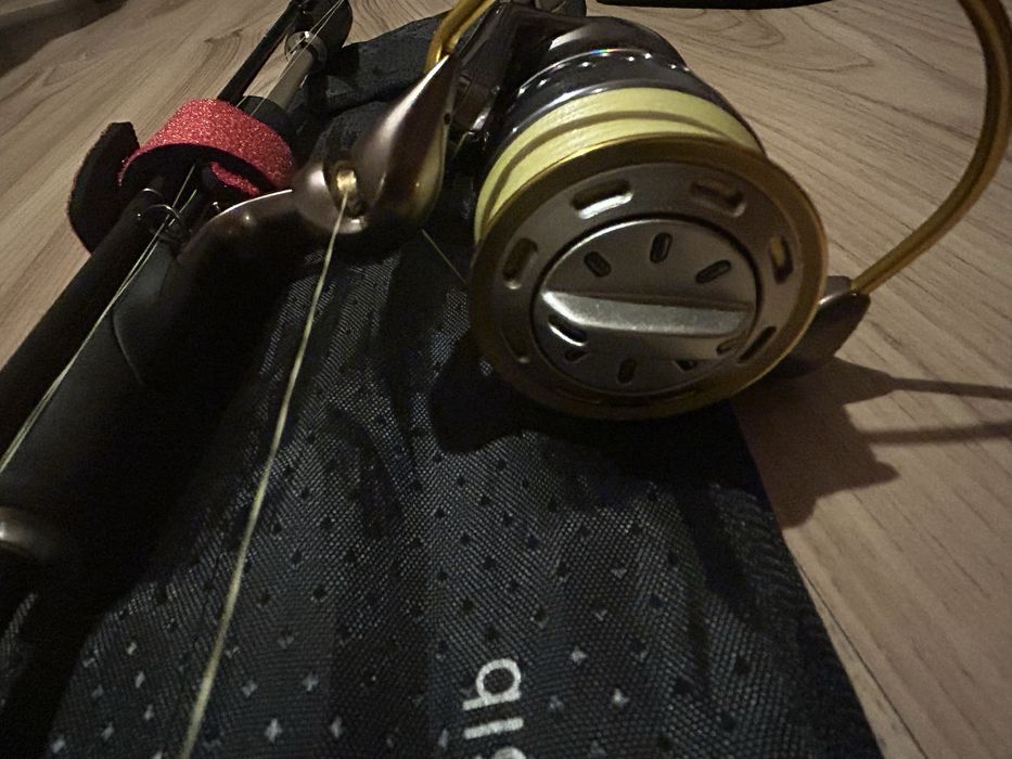 Ryobi Zauber 2000