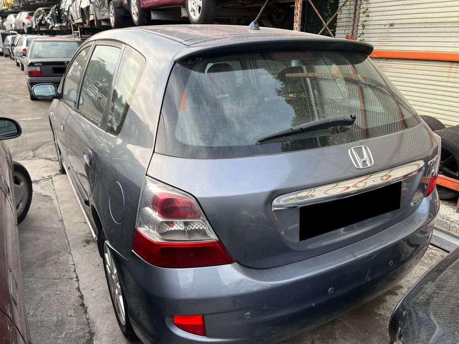 Para peças HONDA Civic VII Hatchback (EU_, EP_, EV_)