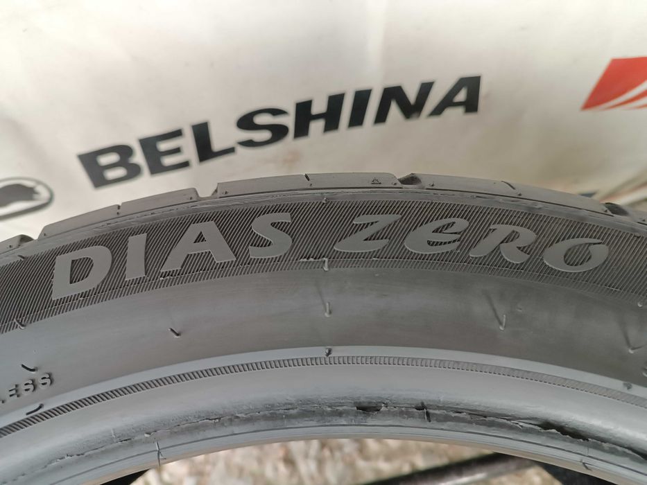Літні шини 275/40 R20 Grenlander dias zero 23рік 7мм