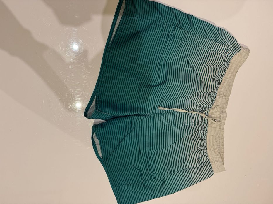Spodenki kapieliwe Calzedonia 4 pary