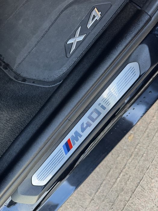 Продам Bmw x4M 440і