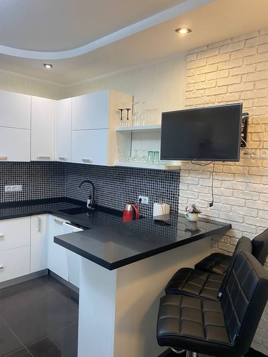 Оренда квартири в ЖК Friendly House