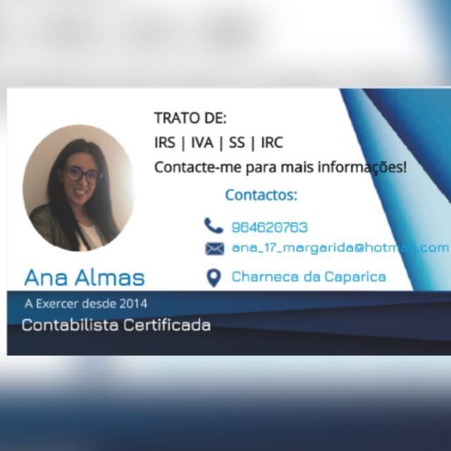 Serviço de Contabilidade