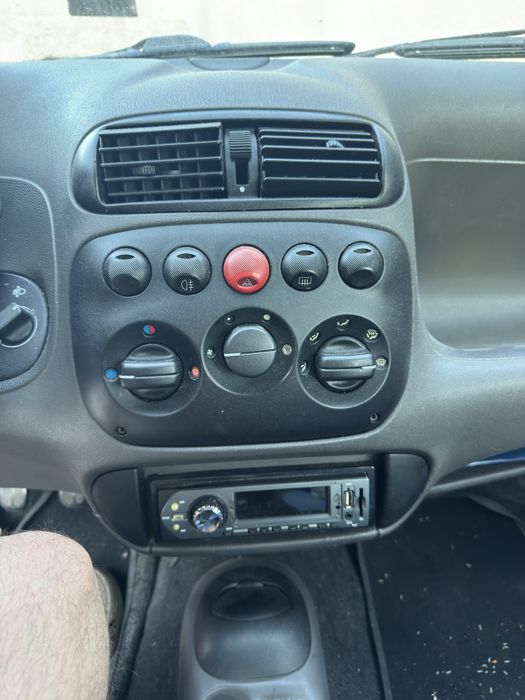 Fiat 187 Seicento