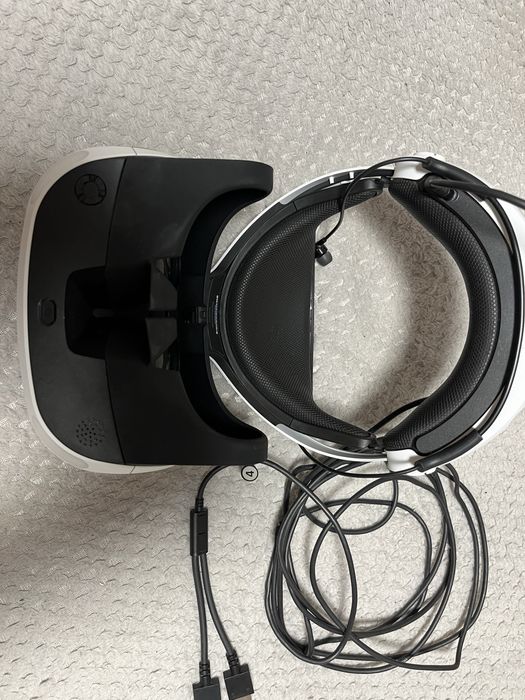 PlayStation VR (v2)