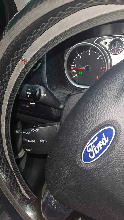 (Negociavel) ford focus 1.6 tdci WRC EDITION