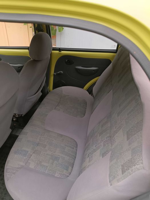 Продам део Матіз