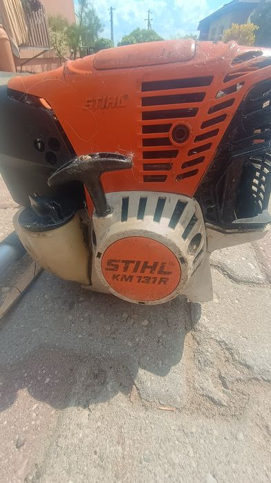 Kombi system stihl