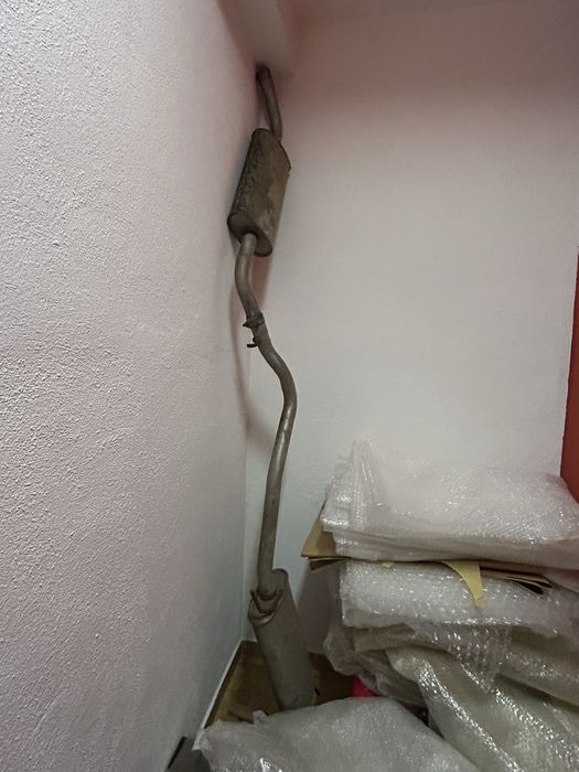 VW Transporter 7 lugares