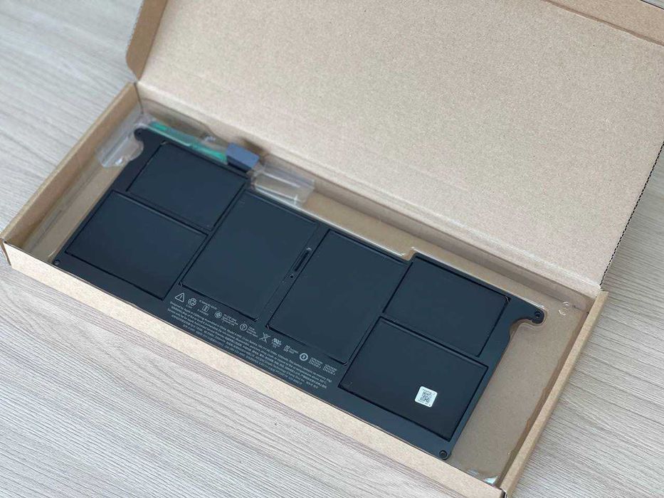 Батарея / Аккумулятор A1495 для MacBook Air 11″ A1465 (2013 - 2015)