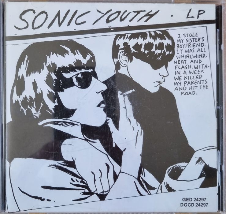 レア‼️ 廃盤‼️ LOVEDOLLS SUPERSTAR SONIC YOUTH レア‼️ 廃盤