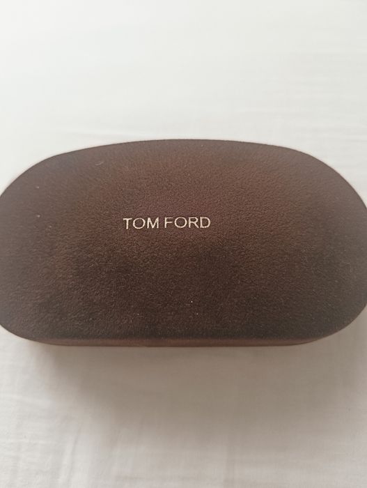 Etui na okulary Tom Ford