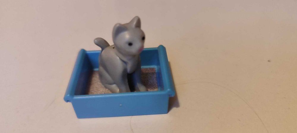 Playmobil City Life - Refugio para Gatos ref9276