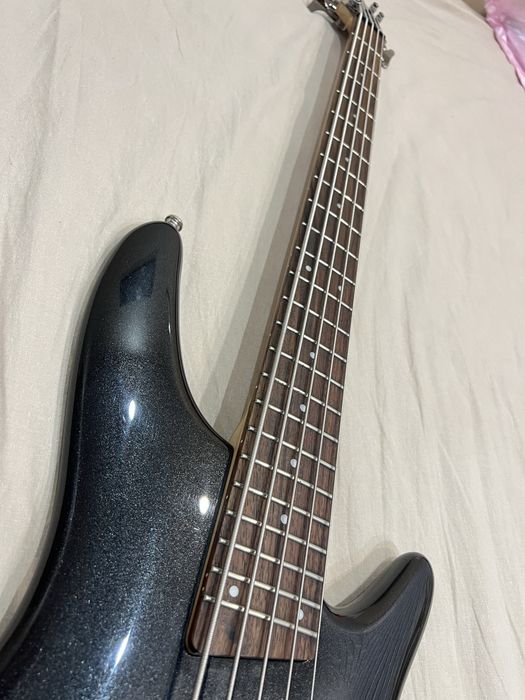 Ibanez SR305 CAP Бас гітара