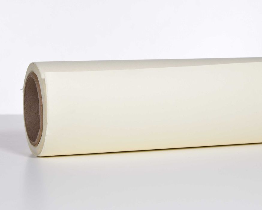 Tło fotograficzne kartonowe Colorama Polar White 2,7 m x 8,7 m