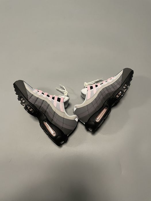Nike Air Max 95 Pink Foam