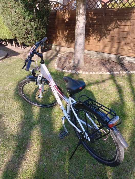 Rower UNIBIKE 26