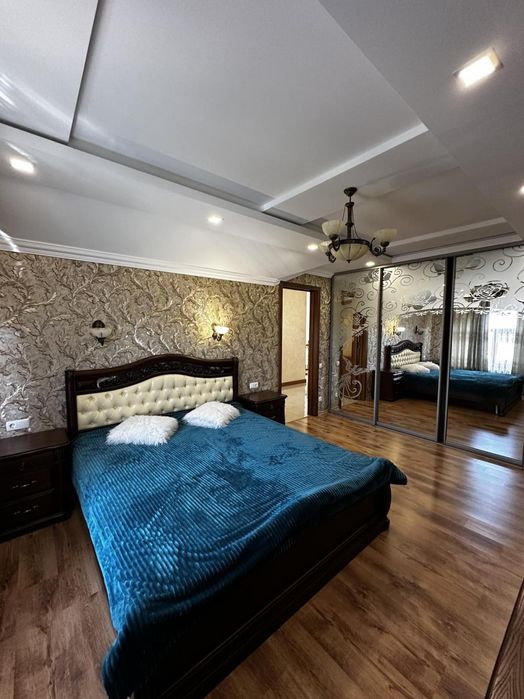 House by the address st. Sportivnaya (area 315 m²) - Atlanta.ua - photo 8