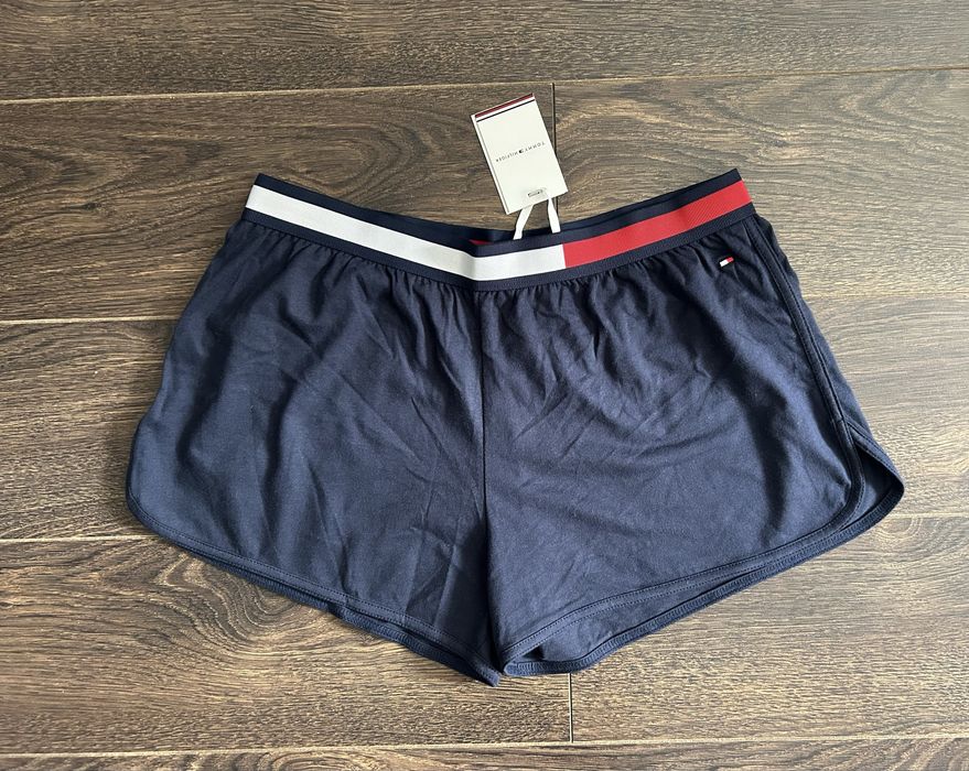 Szorty Tommy Hilfiger M