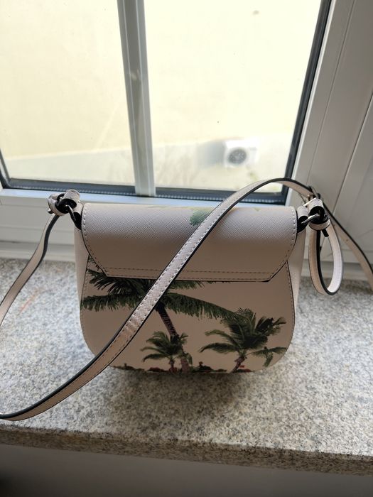 Carteira da ZARA NOVA