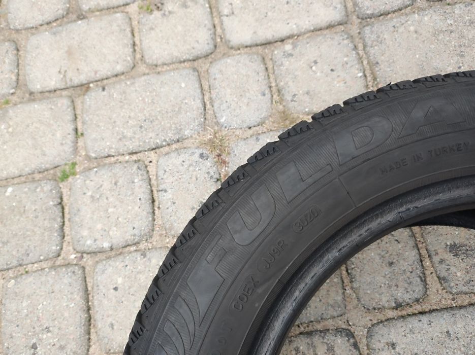 175.65.14 jedna opona Fulda Montero 3 dot 2020