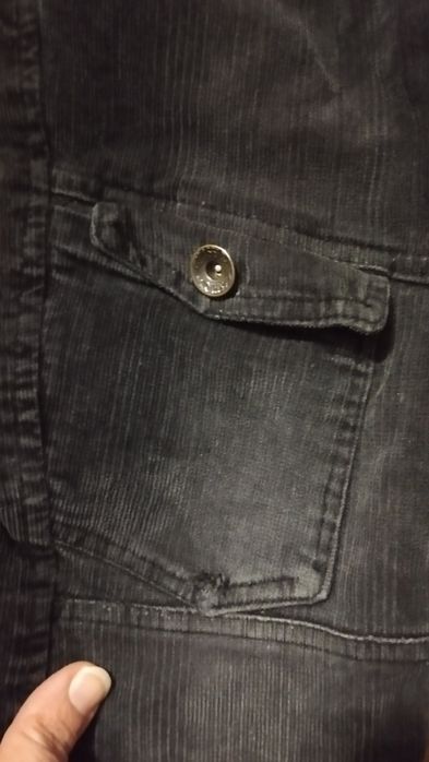 Зимові теплі штани