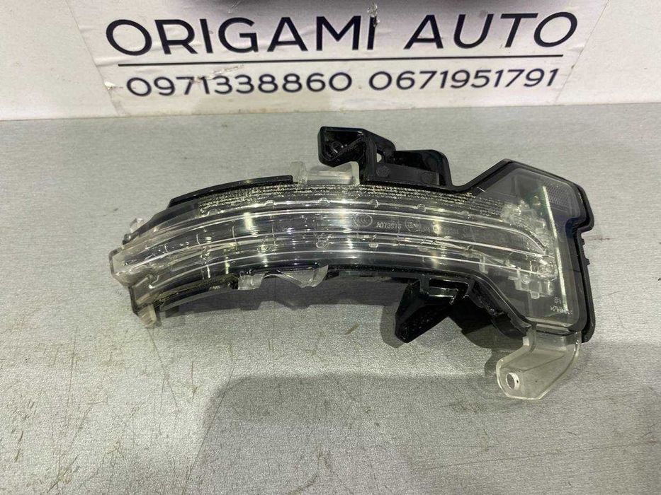Зеркало на запчасти Nissan rogue T33 Ниссан рог Т33 2021 2022 2023