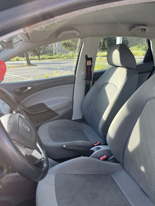 Seat Ibiza 1.2 Gasolina