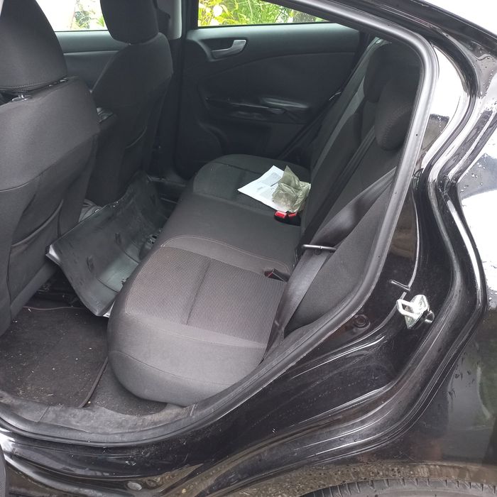 Alfa Romeo Giulietta 1.6. JTD Distinctive - a trabalhar (bom estado)